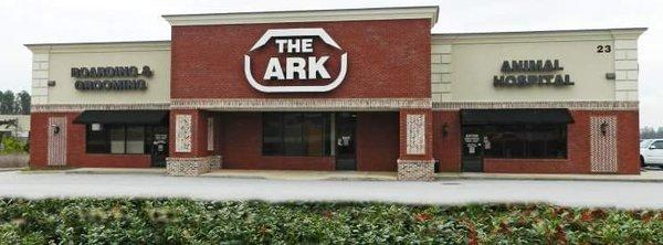 The Ark Animal Hospital