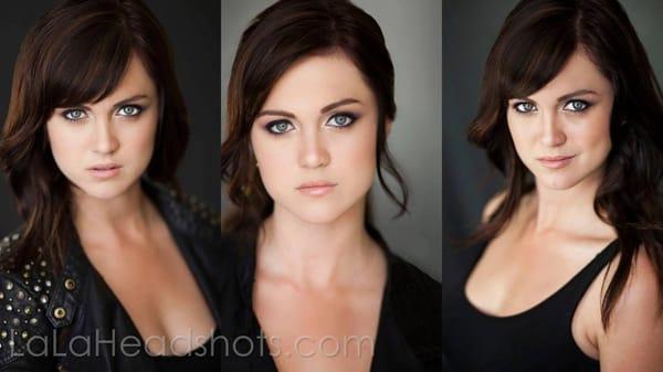 LaLa Headshots