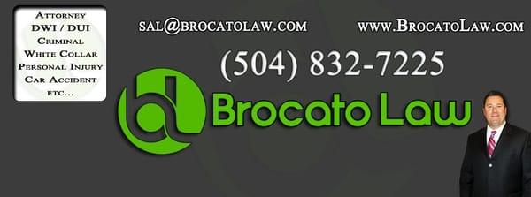 Brocato Law Firm