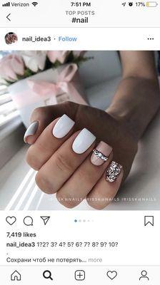 Pretty Nail