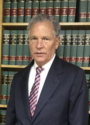 Harry H. Kutner, Jr.