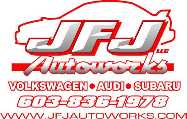 JFJ Logo