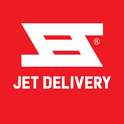 Jet Delivery