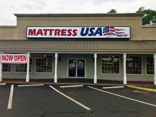 Mattress USA