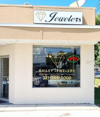 Bailey Jewelers