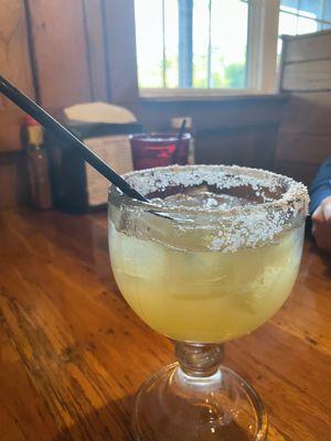 Margarita