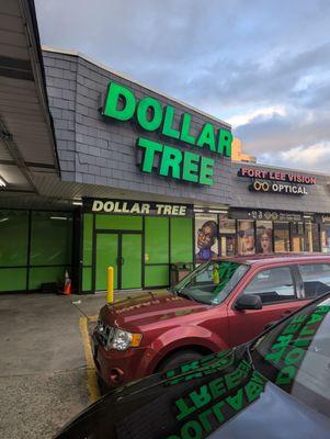 Dollar Tree