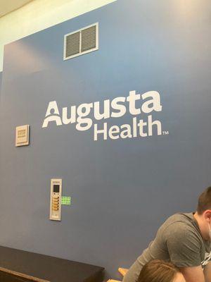 Augusta Health Fitness