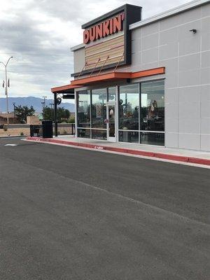 Rio Rancho Dunkin