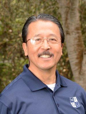 Dr. Glenn Takenaga