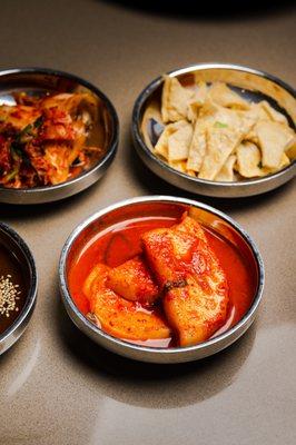 Banchan