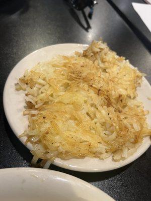 Hash Browns