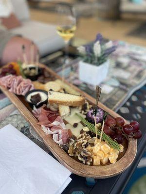 Charcutterie Board