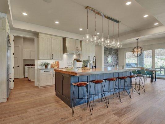 Parade of Homes-Galiant Homes