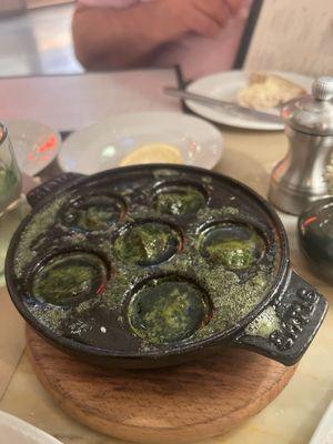 Escargot