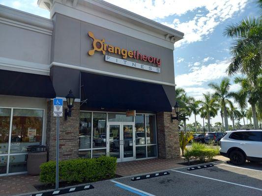 Orangetheory Fitness Fort Myers - Six Mile Cypress