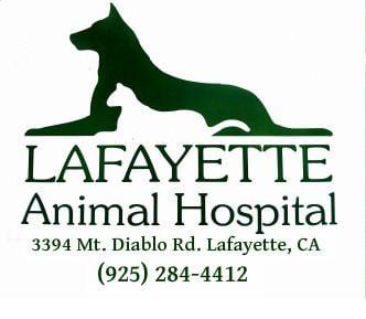 Lafayette Animal Hospital http://www.lafayetteanimalhosp.com