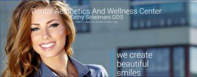 Dental Aesthetics And Wellness Center