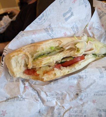 Jimmy John's