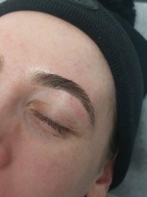 Bespoke Brow & Tint