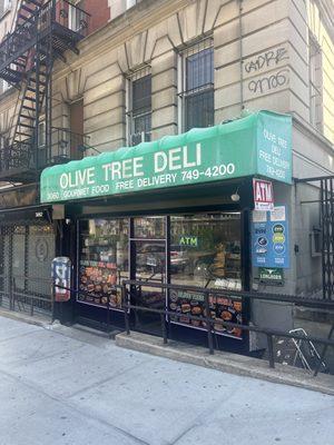 Olive Tree Deli