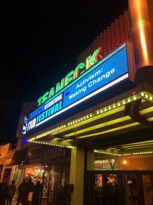 The Marquee