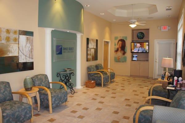 Center For TMJ Therapy