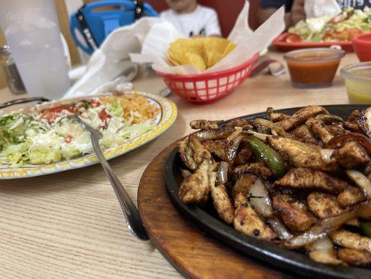 Mi Pueblito Supermarket Taqueria