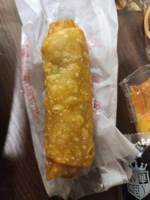 Egg roll