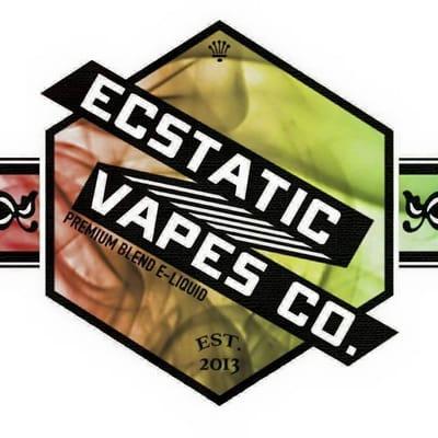 Want more of a reason to be Ecstatic for the weekend!? Ecstatic Fridays, every week, are BUY 2, GET 1 FREE on Ecstatic Vapes E-Liquid!