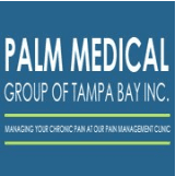 Palm Medical Group of Tampa Bay Inc. logo