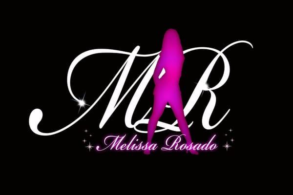 Melissa Rosado's logo