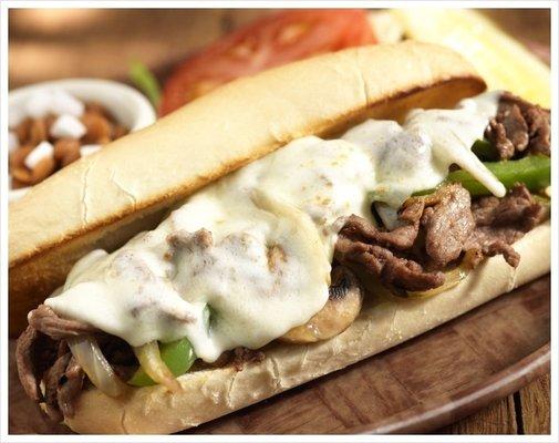 beef philly