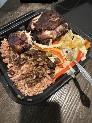 Jerk Chicken