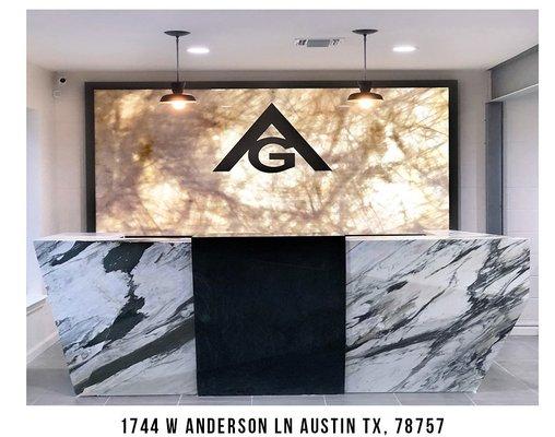 Austin Granite Direct