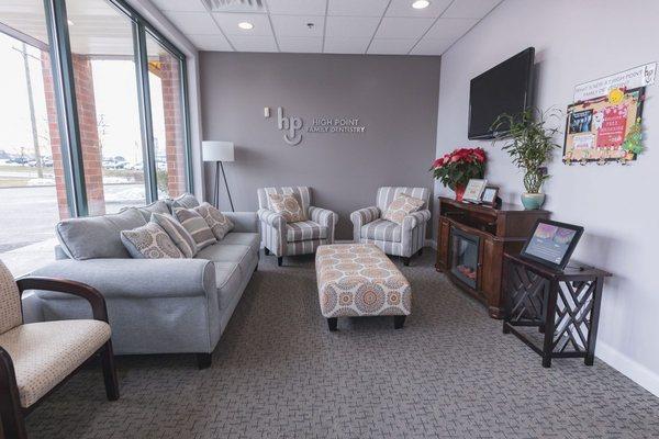 High Point Dentistry - Schaumburg