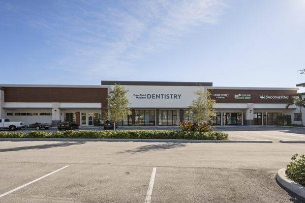 Deerfield Modern Dentistry