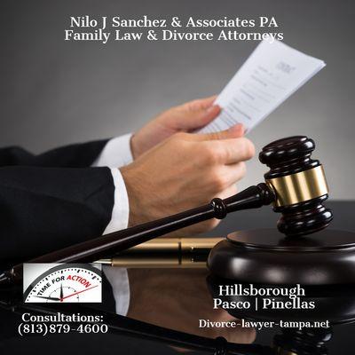 Nilo J Sanchez & Associates