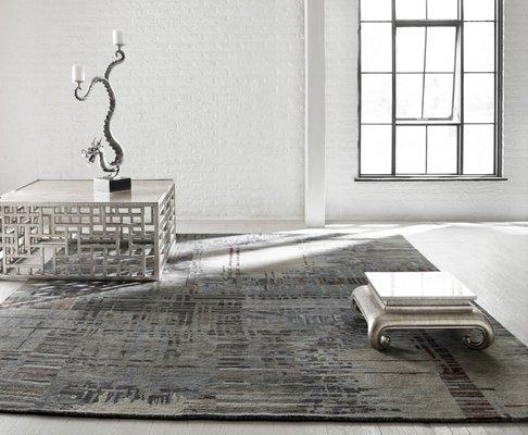 Rugs for every lifestyle.