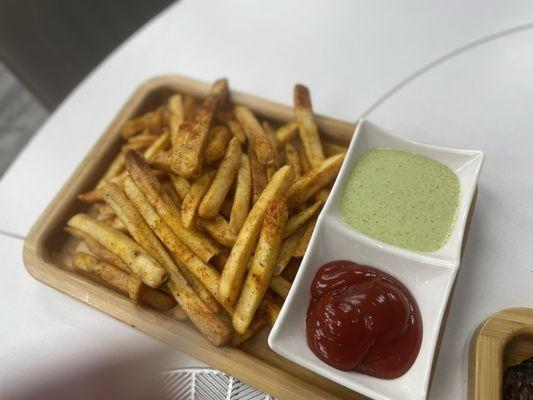 Fries