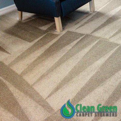 Commercial Carpet Cleaning