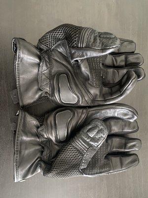 Sedici Bruno Gloves