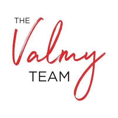 The Valmy Team is located at www.TheValmyTeam.com