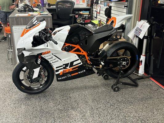 2024 RC8C