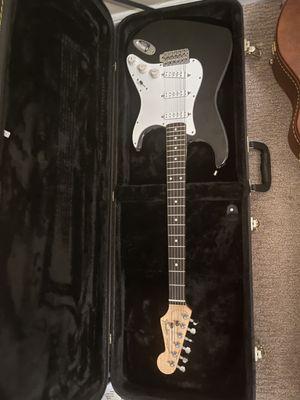 1988 MIJ Fender Strat