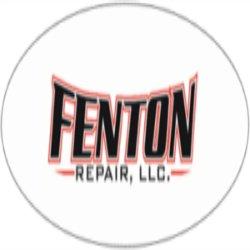 Fenton Repair