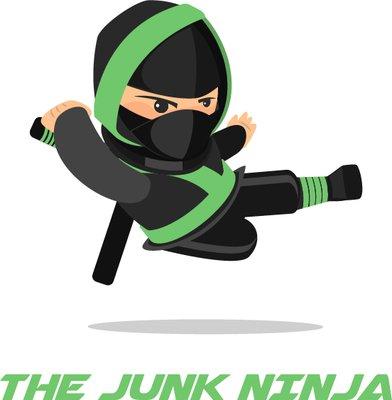 The Junk Ninja