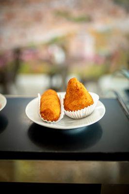 Coxinha