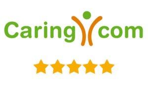 Check out our excellent reviews on Caring.com