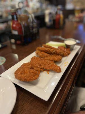 Buffalo Chicken Tenders